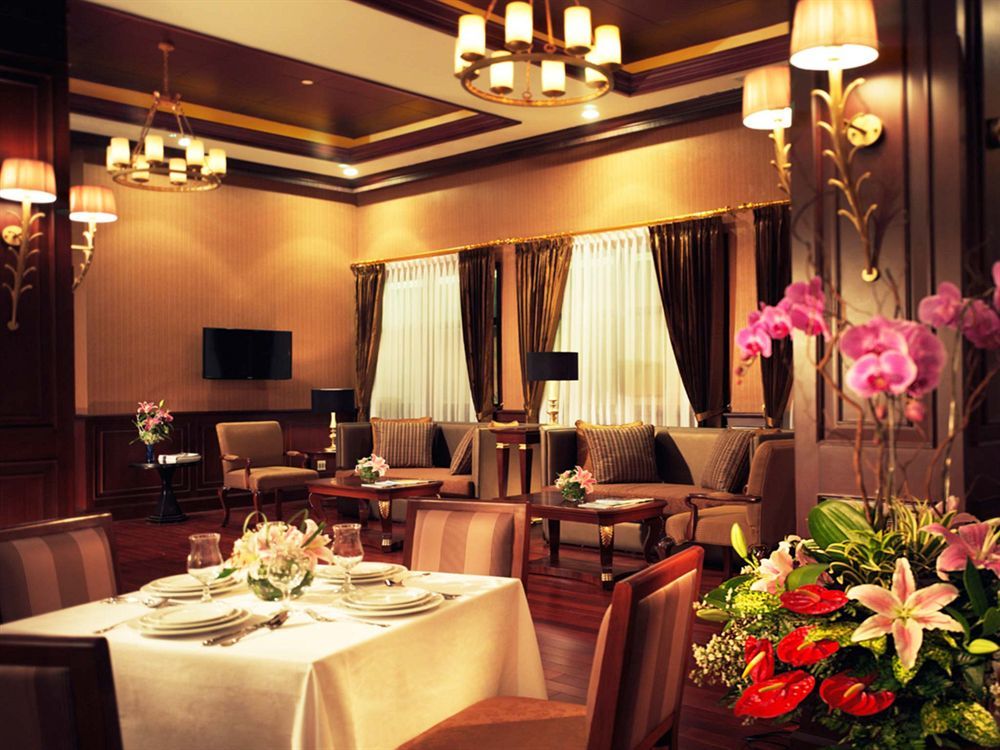 Majapahit Mgallery 5* Sorabaya