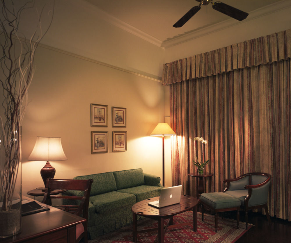 Hotel Majapahit Mgallery Sorabaya