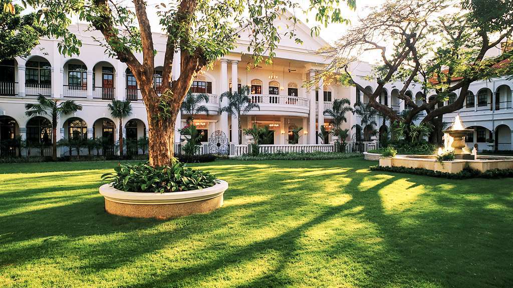 Hotel Majapahit Mgallery