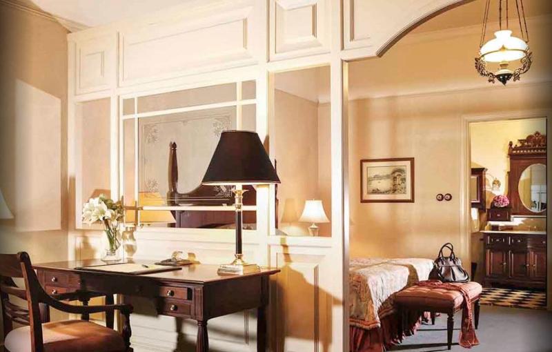 Hotel Majapahit Mgallery 5*